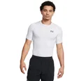 Produktbild: Under Armour® Trainingsshirt UA HG ARMOUR COMP SS Kurzarm-Design, Rundhalsausschnitt, atmungsaktives Material