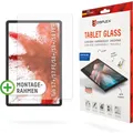 Produktbild: Displex Tablet Glass, Tablet Schutzglas (1 Stück, Galaxy Tab S7 FE, Galaxy Tab S9+, Galaxy Tab S7+, Galaxy Tab S8+) (01542)