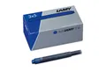 Produktbild: LAMY LAMY Tintenpatronen T10 825 BLAU 3x5er Packung löschbar Tintenpatrone