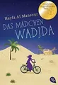Produktbild: Das Madchen Wadjda  von Al Mansour, Hayfa | Buch | Zustand wie neu