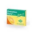 Produktbild: Zinkletten Verla Typ Orange 50 St