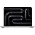 Produktbild: Apple MacBook Pro 2023 35,8 cm (14,2 Zoll), 8 GB RAM, 512 GB SSD, Apple M3