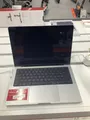 Produktbild: MacBook Pro, Silber 14 Zoll, M3, 8-Core-CPU, 6#1907216