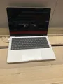 Produktbild: MacBook Pro, Silber 14 Zoll, M3, 8-Core-CPU, 5#1907468