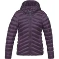 Produktbild: Dolomite Jacket Hood W's Gard rustic purple (1484) S