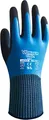 Produktbild: Wonder Grip WG-318 Aqua Grösse M/08 Wasserdichte Handschuhe