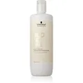 Produktbild: Schwarzkopf Professional Blondme Bond Repair Nourishing Conditioner der nährende Conditioner für blonde Haare 1000 ml
