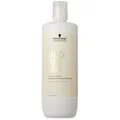 Produktbild: Schwarzkopf BlondMe Bond Repair Nourishing Conditioner 1000ml
