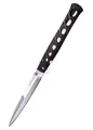 Produktbild: Cold Steel Ti-Lite VI Taschenmesser 15,2cm 6 Zoll Klinge AUS8A Zy-Ex-Griff ✅