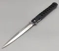 Produktbild: Cold Steel Messer Ti-Lite VI Linerlock XSXL Taschenmesser AUS-8 Stahl Zy-Ex