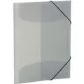 Produktbild: HERMA Sammelmappe A3 PP transluzent grau