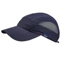 Produktbild: JAKO-O Baseballcap Kinder, Marine, Gr. 50/52