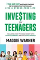 Produktbild: Maggie Warner Investing for Teenagers (Taschenbuch) (US IMPORT)