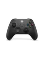 Produktbild: Microsoft Xbox - Carbon Black - Wireless Controller - Xbox One QAT-00009