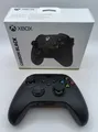 Produktbild: Microsoft Xbox One Series X/S Controller - Carbon Black  - Hall-Effect Sticks