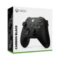 Produktbild: Microsoft Xbox - Original Wireless Controller - Carbon Black - mit OVP