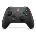 Produktbild: Microsoft Xbox Wireless Controller Carbon Black Xbox Controller Schwarz NEU OVP