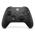 Produktbild: Microsoft XBOX Wireless Controller (2020) Carbon Black Bluetooth B-Ware
