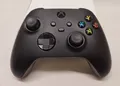 Produktbild: Microsoft Xbox One Series X/S Wireless Controller schwarz ✅Hall-Effect Sticks✅