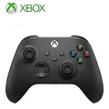 Produktbild: Xbox Wireless Controller – schwarz (Xbox Series S, Xbox Series X)Microsoft
