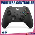 Produktbild: Xbox Wireless Controller Carbon Black