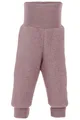 Produktbild: Engel Trekkinghose Baby Hose mit Nabelbund Wollfleece