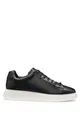 Produktbild: BOSS Men Bulton_Runn_lt_N Sneaker Black 43 EU