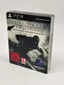 Produktbild: PS3 Sony Playstation 3 - Darksiders Collection - CIB/PAL