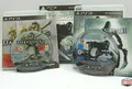 Produktbild: PS3 Darksiders Collection 1 + 2 I + II | 2014 | Playstation 3 | Komplett | OVP