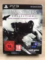 Produktbild: FSK18 PS3 Spiel • Darksiders Complete Collection #M26