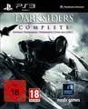 Produktbild: Darksiders Complete Collection PS3 Neu & OVP