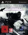 Produktbild: PS3 / Playstation 3 - Darksiders #Complete Collection DE/EN mit OVP / Big Box