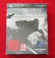 Produktbild: Darksiders Collection, PlayStation 3 Spiel Neu, deutsche Version