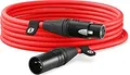 Produktbild: Rode Microphones XLR-Kabel 6m XLR6M-R rd