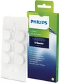 Produktbild: Philips CA6704 Kaffeefettloeser Tabletten 6er Pack Kaffeevollautomat Reiniger
