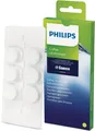 Produktbild: Philips Original CA6704/10 Kaffeefettlöser 6 Tabletten für Philips Saeco und ...