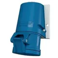 Produktbild: 1341 Cee Wandsteckdose 16 A 3polig 230 V 1 St. - Mennekes