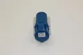 Produktbild: Mennekes Steckdose Wanddose 1341 16A 3p, 6h, 230V IP44