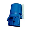 Produktbild: Mennekes Wanddose TwinCONTACT 1341 CEE-Steckdosen Wanddose