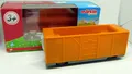 Produktbild: Offener Güterwagen orange - Märklin my World 44103 - Spur H0 - NEU