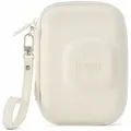 Produktbild: Fujifilm instax mini LiPlay Tasche misty weiss
