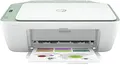 Produktbild: HP T Compatible DeskJet 2722e, Farbig, USB WiFi Bluetooth, 1 Stück (1er Pack), Grau, Weiß