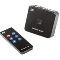 Produktbild: dnt Stand-alone Audio-Digitalisierer Grabstar Audio, für Kassetten & Tonbänder, speichert auf SD/USB