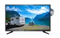 Produktbild: Reflexion LDDW40i Smart LED-TV mit DVB-S2, DVB-C/T2 HD Tuner, DVD, 12/24/230V