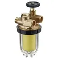 Produktbild: Zweistrang-Heizölfilter Oilpur Z A