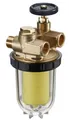 Produktbild: Oventrop Zweistrang Heizölfilter Oilpur ZA 3/8