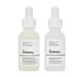 Produktbild: The Ordinary Gesichtsserum Gesichtsserum The Skin Support Set, 2-tlg.