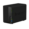 Produktbild: Synology Diskstation DS218 NAS System