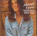 Produktbild: Sheryl Crow Tuesday Night Music Club CD Europa A&M 1993 5401262