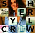 Produktbild: SHERYL CROW  TUESDAY NIGHT MUSIC CLUB CD WIE NEU ALL I WANNA DO / SOLIDIFY  (YZ)